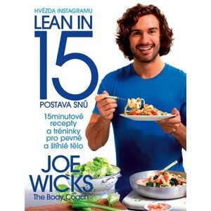 Lean in 15 - Postava snů - Joe Wicks