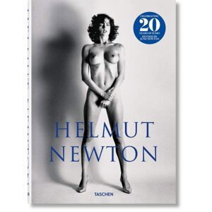 Helmut Newton. SUMO. 20th Anniversary - Helmut Newton