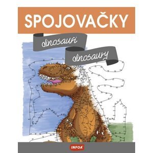 Dinosauři / Dinosaury - Spojovačky