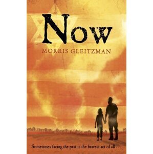 Now - Morris Gleitzman