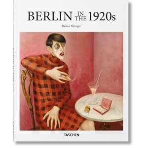 1920s Berlin (Basic Art Series 2.0) - Rainer Metzger