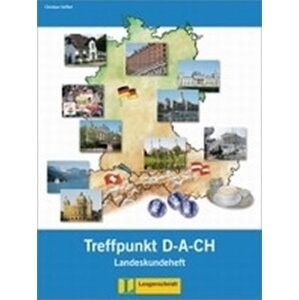 Berliner Platz 1 Neu (A1) – Treffpunkt D-A-CH