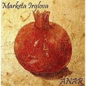 Anar - CD - Markéta Irglová