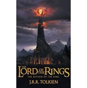 The Lord of the Rings: The Return of the King - John Ronald Reuel Tolkien