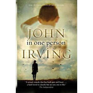 In One Person - John Irving