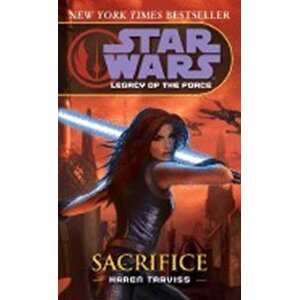 Star Wars: Sacrifice - Karen Traviss