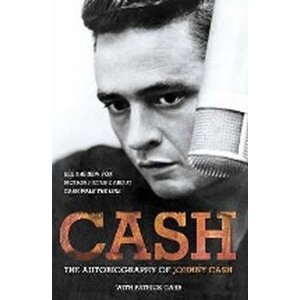 Cash: The Autobiography - Johnny Cash