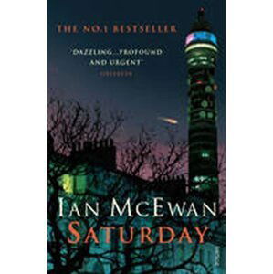 Saturday - Ian McEwan