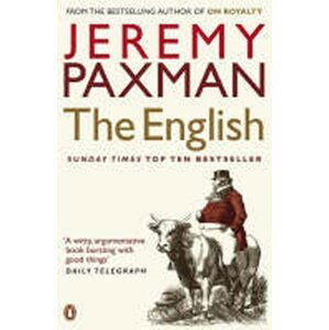 The English - Jeremy Paxman