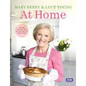 At Home - Mary Berry