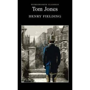 Tom Jones - Henry Fielding