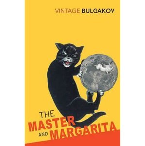 The Master and Margarita, 1.  vydání - Michail Afanasjevič Bulgakov