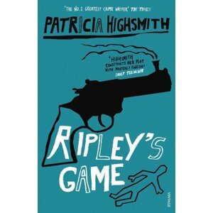 Ripley´s Game - Patricia Highsmith