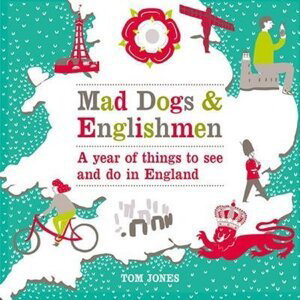 Mad Dogs and Englishmen - Tom Jones