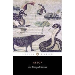 The Complete Fables: Complete Fables