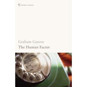 Human Factor - Graham Greene