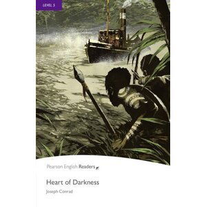 PER | Level 5: Heart of Darkness - Joseph Conrad