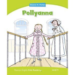 PEKR | Level 4: Pollyanna - Coleen Degnan-Veness