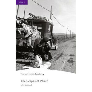PER | Level 5: The Grapes of Wrath - John Steinbeck
