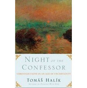 Night of the Confessor - Tomáš Halík