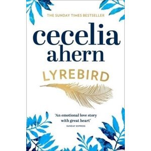 Lyrebird - Cecelia Ahern