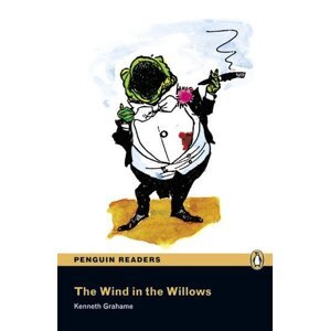 PER | Level 2: The Wind in the Willows - Kenneth Grahame