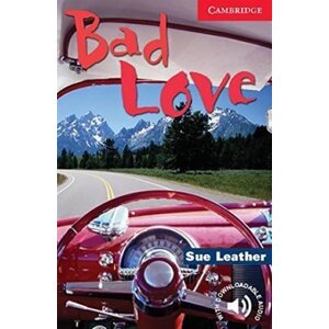 Bad Love - Sue Leather