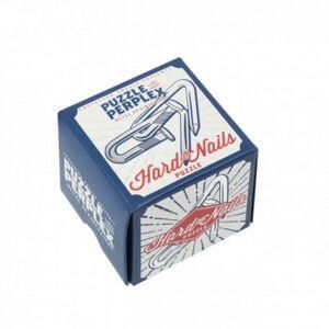 Albi Perplex mini puzzle - Hard as Nails - Albi