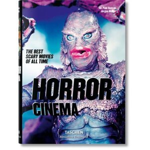 Horror Cinema - Paul Duncan