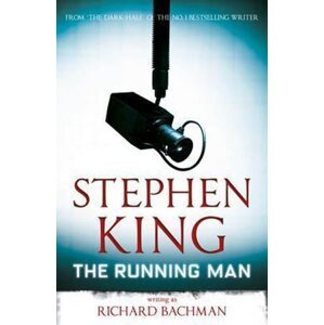 The Running Man - Stephen King