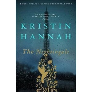 The Nightingale - Kristin Hannah