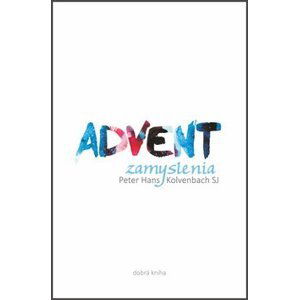 Advent - Peter Hans Kolvenbach