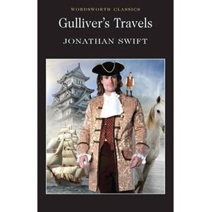 Gulliver´s Travels - Jonathan Swift