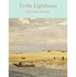 To the Lighthouse - Virginia Woolf