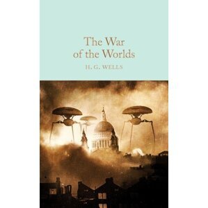 The War of the Worlds - Herbert George Wells