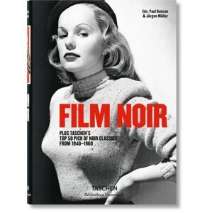 Film Noir - Paul Duncan