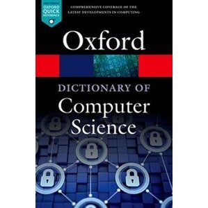 A Dictionary of Computer Science