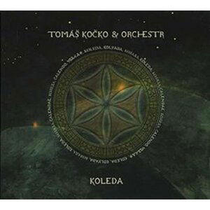 Koleda - CD - Tomáš Kočko