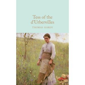 Tess of the d´Urbervilles, 1.  vydání - Thomas Hardy