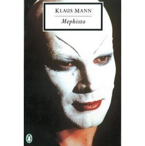 Mephisto - Klaus Mann