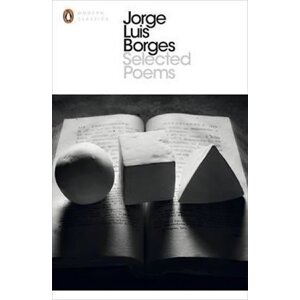 Selected Poems - Jorge Luis Borges