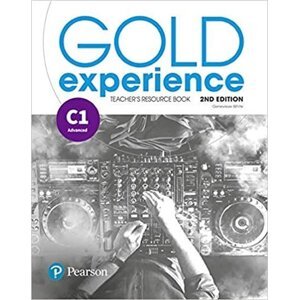 Gold Experience C1 Teacher´s Resource Book, 2nd Edition - Genevieve White