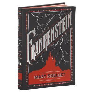 Frankenstein - Mary Wollstonecraft Shelley