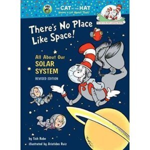 There´s No Place Like Space! All About Our Solar System - Tish Rabe