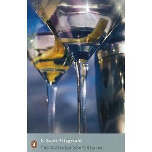 The Collected Short Stories - Francis Scott Fitzgerald