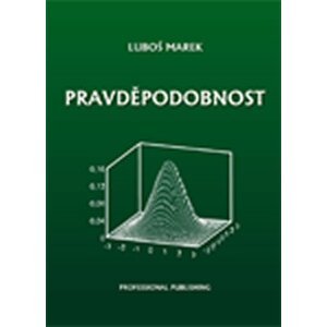 Pravděpodobnost - Luboš Marek