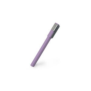 Moleskine: Kuličkové pero Plus fialové 0,7 mm