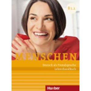 Menschen B1: Lehrerhandbuch Paket - Stefanie Zweig