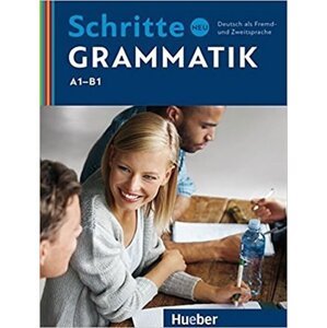 Schritte Neu: Übungsgrammatik - Barbara Gottstein-Schramm