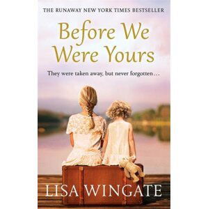 Before We Were Yours - Lisa Wintage